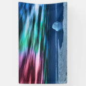 Midnight Dawn Banner (Vertikal)