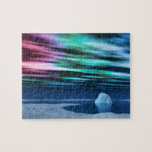 Midnight-Dawn-Puzzle Puzzle