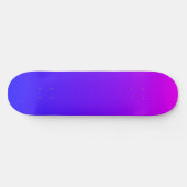 Midnight Dream Skateboard Deck (Horizontal)