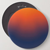 Midnight Ember Gradient Button (Vorne & Hinten)