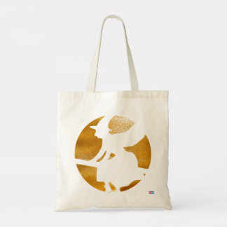 Midnight Flight Tote Bag Tragetasche