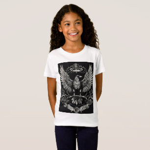 Midnight Flock T-Shirt