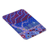 Midnight Garden 2010 Magnet (Rechte Seite)