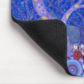 Midnight Garden 2010 Mousepad (Ecke)