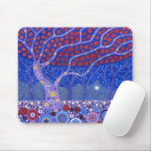 Midnight Garden 2010 Mousepad (Mit Mouse)