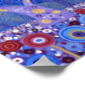 Midnight Garden 2010 Poster (Ecke)