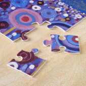 Midnight Garden 2010 Puzzle (Seite)