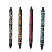 Midnight Garden Line Soft Pink Kugelschreiber