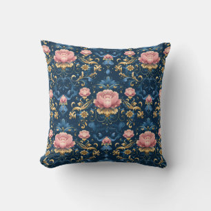 Midnight Garden Royale Princesscore Kissen