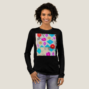 Midnight Glow   Light Series von JoyCrys Studio Tri-Blend Shirt