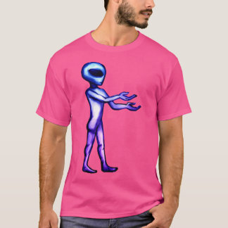 Midnight Gray T-Shirt