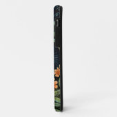 Midnight Hare Phone Case (Hinten/Links)