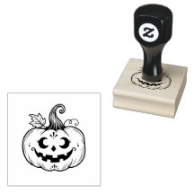 Midnight Harvest Jack-o’-Lantern Benutzerdefiniert
