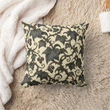 Midnight Ivy – Dunkles Gothic-Botanisches Rebenmus