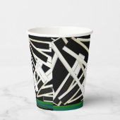 MIDNIGHT KEYS Accent Pillow Pappbecher (Links)