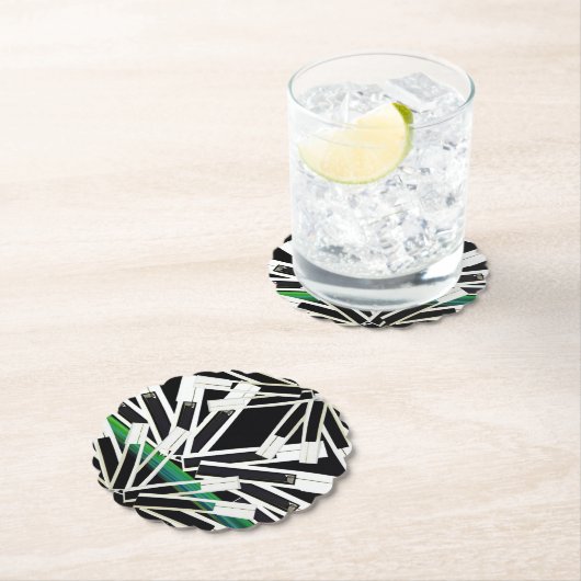 MIDNIGHT KEYS UNTERSETZER (Vor Ort)