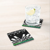 MIDNIGHT KEYS UNTERSETZER (Vor Ort)