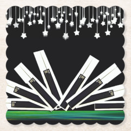 MIDNIGHT KEYS UNTERSETZER