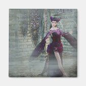 Midnight Magnet (Vorne)