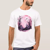 Midnight Manor Designs T-Shirt (Vorderseite)