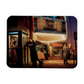 Midnight Matin Magnet (Horizontal)