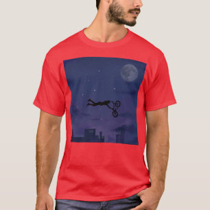 Midnight Rider Create Your Own Life Freedom graphi T-Shirt