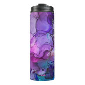 Midnight Run Thermalbecher Thermosbecher (Vorderseite)