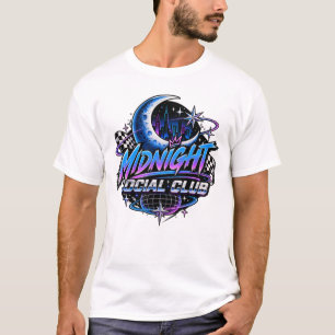 Midnight Social Club T-Shirt