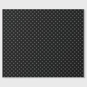 Midnight Star 76x183cm Geschenkpapier (Flach)