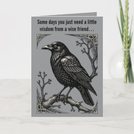 Midnight Watch The Ravens Perch Karte