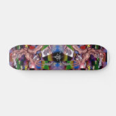 midnightskateboard skateboard (Horizontal)