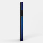 MidnightSQL Held-Logo - Handy-Fall Case-Mate iPhone Hülle (Hinten/Rechts)