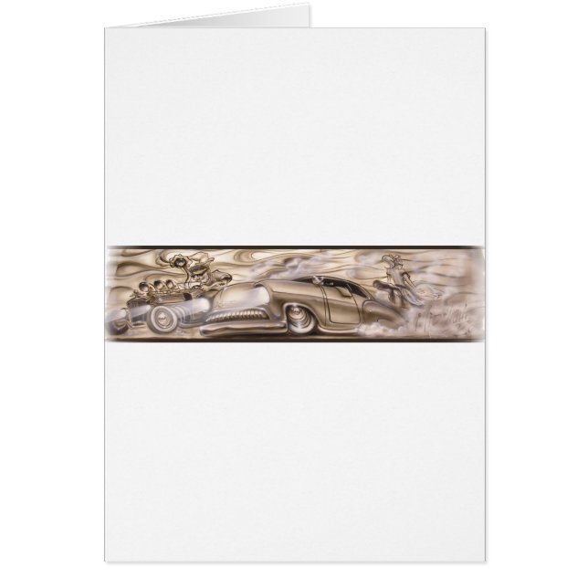 Midnite Lauf (Vorne)