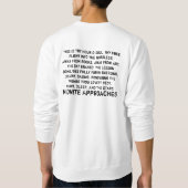 Midnite Society Sweatshirt (Rückseite)