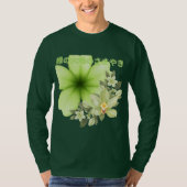 Midori no daichi no sasayaki deep forest T-Shirt (Vorderseite)