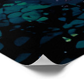 Midori to Umi no Michi  Poster (Ecke)