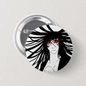 Midori Yama: Jigoku Button (Vorne & Hinten)