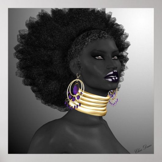 Midra Poster (Vorne)