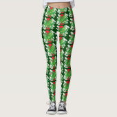 Midrealm Dragon Leggings (Vorderseite)