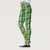 Midrealm Dragon Murderbarony Leggings (Links)