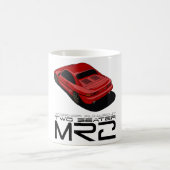 Midship Runabout Kaffeetasse (Mittel)