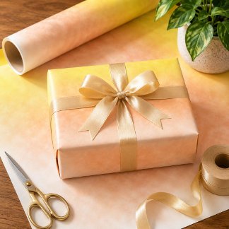 Midsky Whisper Geschenkpapier Set