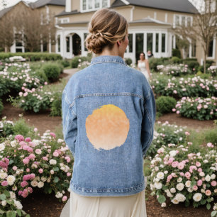 Midsky Whisper Jeansjacke