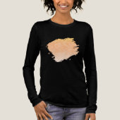 Midsky Whisper Tri-Blend Shirt (Vorderseite)