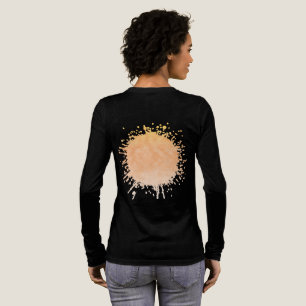 Midsky Whisper Tri-Blend Shirt