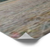 MIDSOMMAR MAY QUEEN DANI ARDOR FLORENCE PUGH POSTER (Ecke)