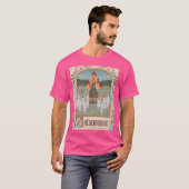 Midsommar T-Shirt (Vorne ganz)