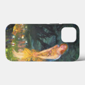 Midsommer Eve (1908) von Edward Robert Hughes Case-Mate iPhone Hülle (Rückseite (Horizontal))
