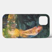 Midsommer Eve (1908) von Edward Robert Hughes Case-Mate iPhone Hülle (Rückseite (Horizontal))