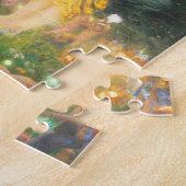 Midsommer Eve (1908) von Edward Robert Hughes Puzzle (Seite)